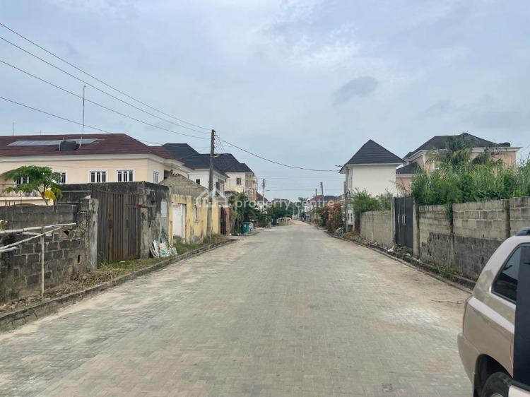 Land, Unity Avenue Estate,, Ado, Ajah, Lagos, Land for Sale