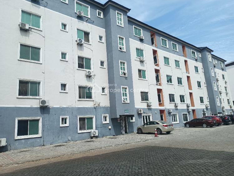 Furnished 3 Bedroom Apartment, Ikate, Lekki, Lagos, Flat / Apartment for Rent