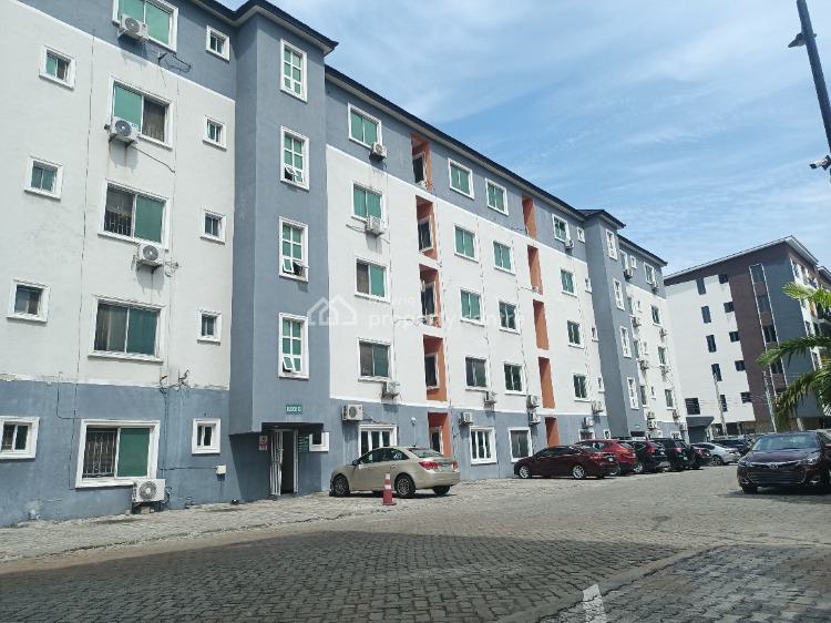 Furnished 3 Bedroom Apartment, Ikate, Lekki, Lagos, Flat / Apartment for Rent