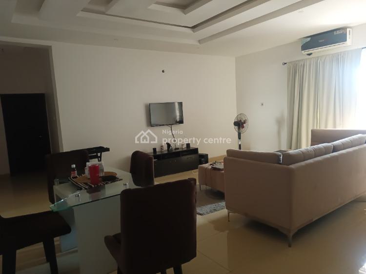 Furnished 3 Bedroom Apartment, Ikate, Lekki, Lagos, Flat / Apartment for Rent