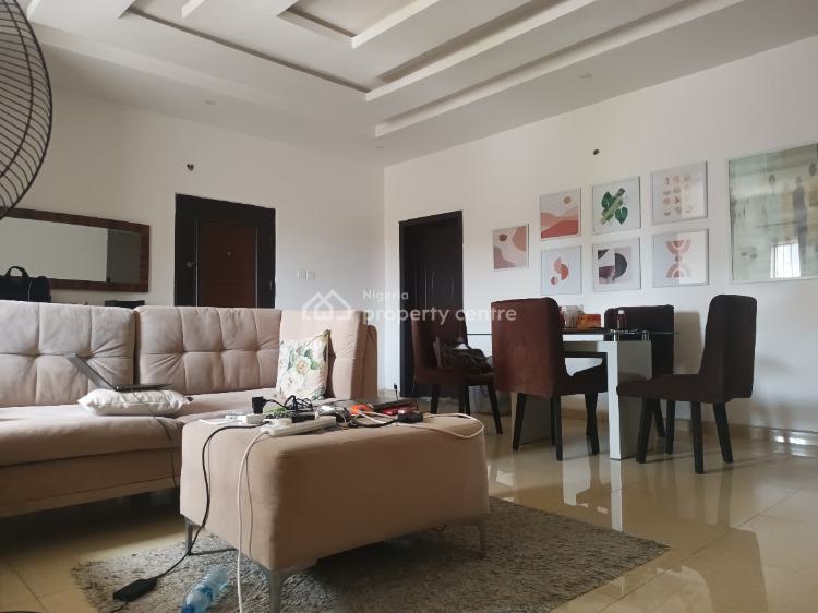 Furnished 3 Bedroom Apartment, Ikate, Lekki, Lagos, Flat / Apartment for Rent