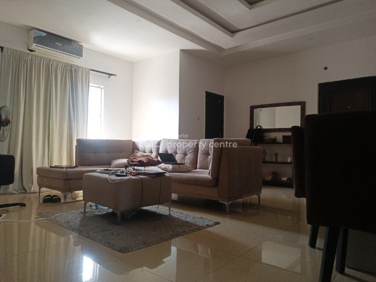 Furnished 3 Bedroom Apartment, Ikate, Lekki, Lagos, Flat / Apartment for Rent