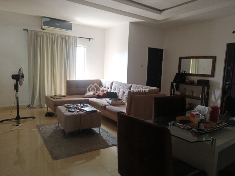 Furnished 3 Bedroom Apartment, Ikate, Lekki, Lagos, Flat / Apartment for Rent