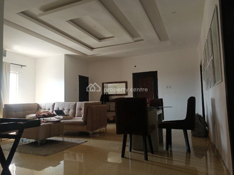 Furnished 3 Bedroom Apartment, Ikate, Lekki, Lagos, Flat / Apartment for Rent