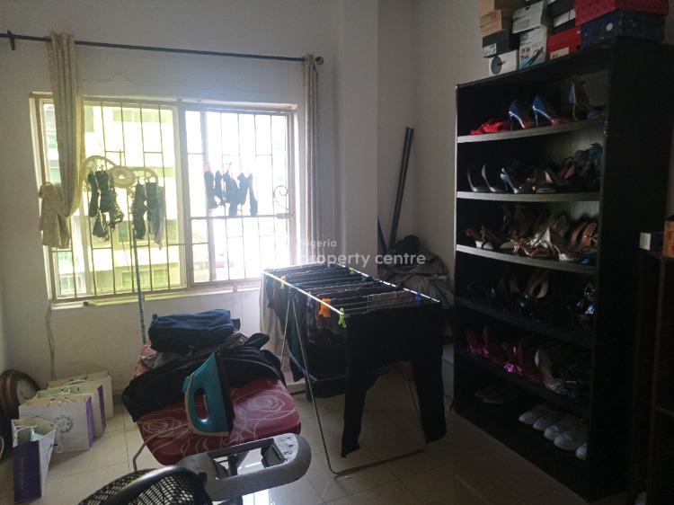 Furnished 3 Bedroom Apartment, Ikate, Lekki, Lagos, Flat / Apartment for Rent
