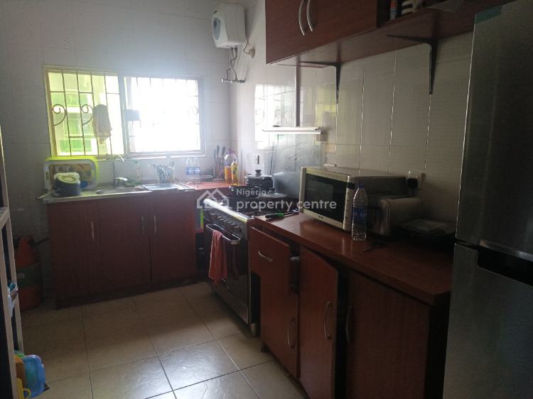 Furnished 3 Bedroom Apartment, Ikate, Lekki, Lagos, Flat / Apartment for Rent