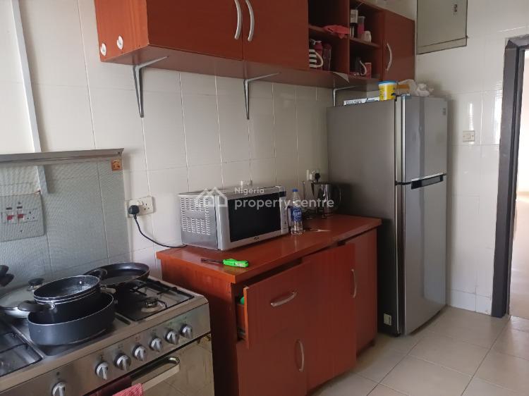 Furnished 3 Bedroom Apartment, Ikate, Lekki, Lagos, Flat / Apartment for Rent