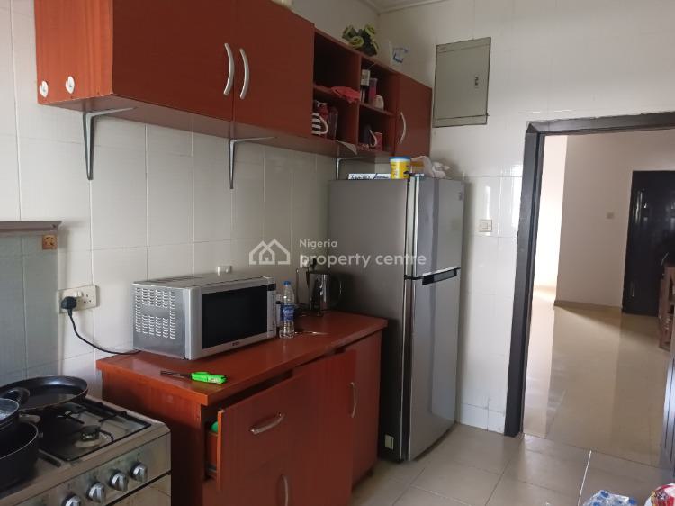 Furnished 3 Bedroom Apartment, Ikate, Lekki, Lagos, Flat / Apartment for Rent