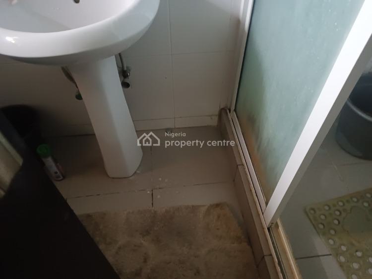 Furnished 3 Bedroom Apartment, Ikate, Lekki, Lagos, Flat / Apartment for Rent
