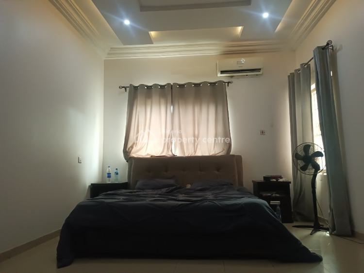 Furnished 3 Bedroom Apartment, Ikate, Lekki, Lagos, Flat / Apartment for Rent