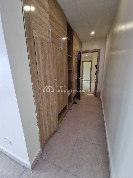 3 Bedroom Flat, Oniru, Victoria Island (vi), Lagos, Flat / Apartment for Rent