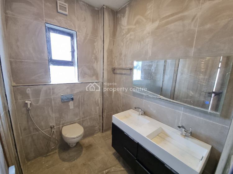 3 Bedroom Flat, Oniru, Victoria Island (vi), Lagos, Flat / Apartment for Rent