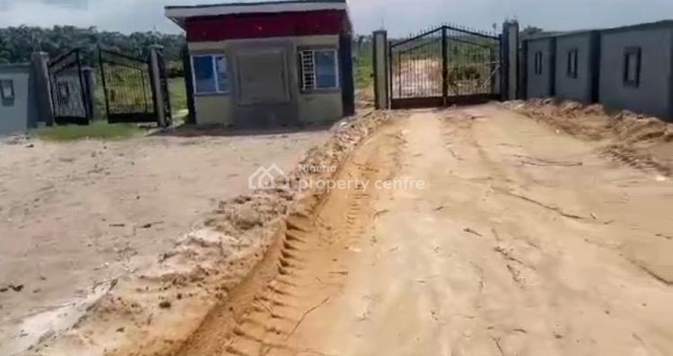 Land, Jewel Gardens Estate, Ibeju Lekki, Lagos, Residential Land for Sale