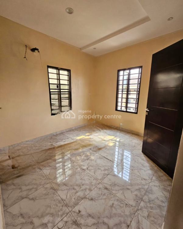 For Rent Newly Built 4 Bedroom Semi Detached Duplex, Maryland, Lagos