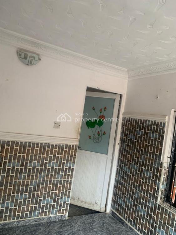 For Rent Self Contained Apartment, Westwood Estate, Badore, Ajah, Lagos 1 Baths (Ref 2255373)