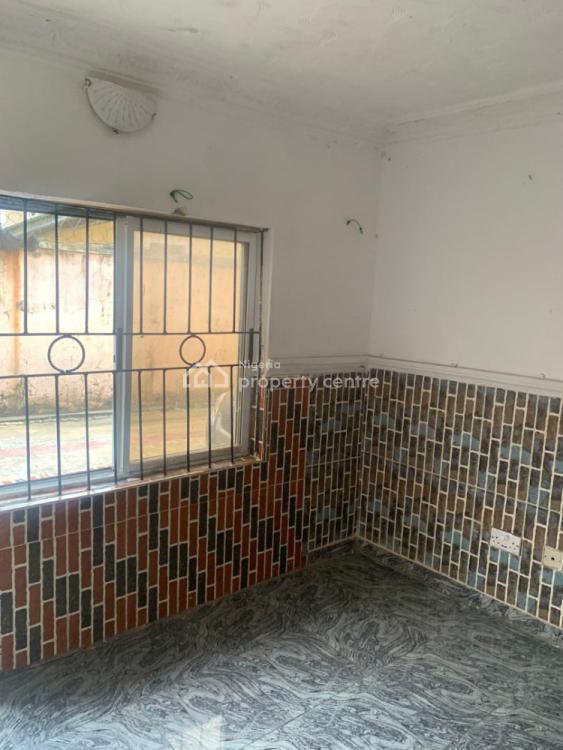 For Rent Self Contained Apartment, Westwood Estate, Badore, Ajah, Lagos 1 Baths (Ref 2255373)