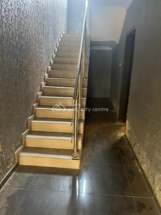 For Rent Self Contained Apartment, Westwood Estate, Badore, Ajah