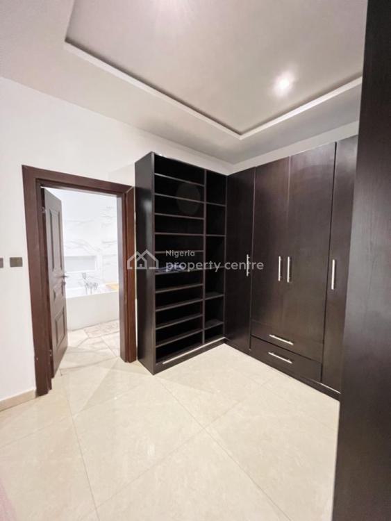 4 Bedrooms Luxury Terraced Duplex, Lekki Phase 1, Lekki, Lagos, Terraced Duplex Short Let