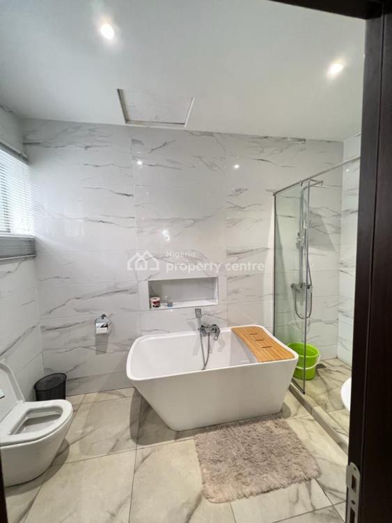 4 Bedrooms Luxury Terraced Duplex, Lekki Phase 1, Lekki, Lagos, Terraced Duplex Short Let