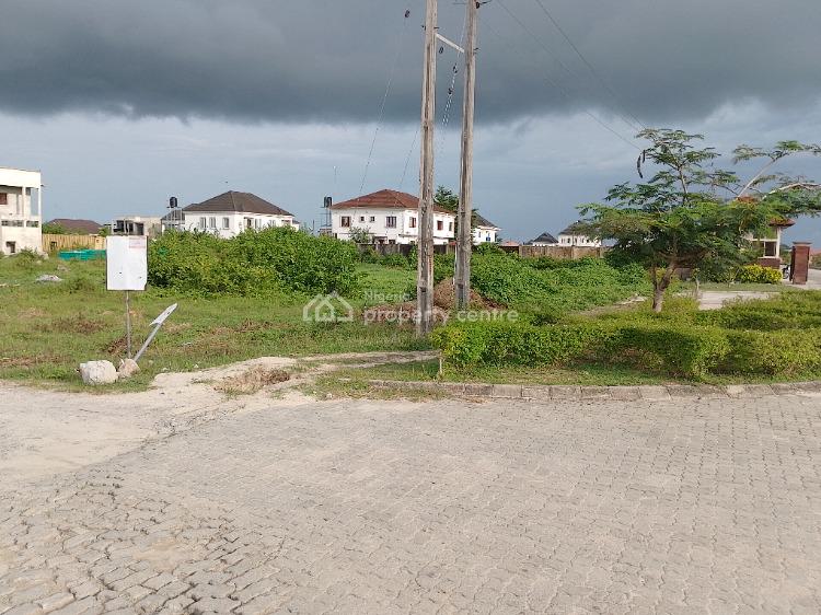 For Sale Land, Townsville Estate, Ibeju Lekki, Lagos Nigeria Property Centre (Ref 2255520)