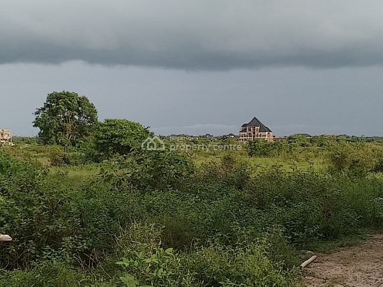 For Sale Land, Townsville Estate, Ibeju Lekki, Lagos Nigeria