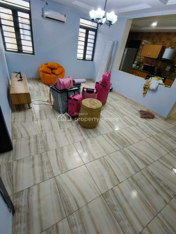 2 Bedroom, Salem, Lekki Phase 1, Lekki, Lagos, Flat / Apartment for Rent