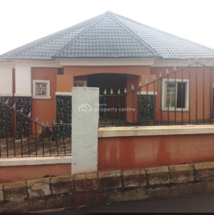 For Sale 4 Bedroom Bungalow With Modern Facilities, Beside Nta
