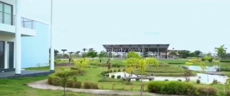 C of O, Awoyaya, Ibeju Lekki, Lagos, Commercial Property for Sale