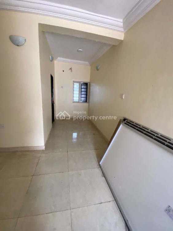 For Rent Luxury 2bedroom Flat, Canaan Estate, Dkk Road., Ajah, Lagos