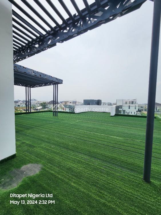 Luxury Newly Built House, Lekki, Lagos, Detached Duplex for Sale