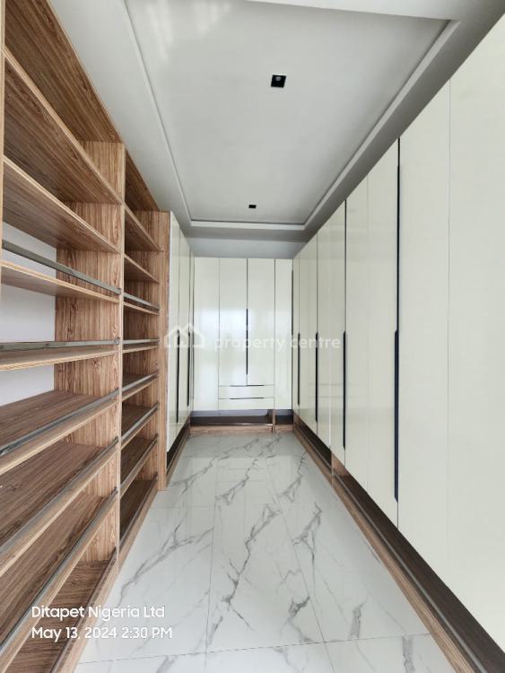 Luxury Newly Built House, Lekki, Lagos, Detached Duplex for Sale