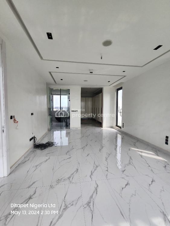 Luxury Newly Built House, Lekki, Lagos, Detached Duplex for Sale