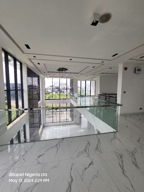 Luxury Newly Built House, Lekki, Lagos, Detached Duplex for Sale