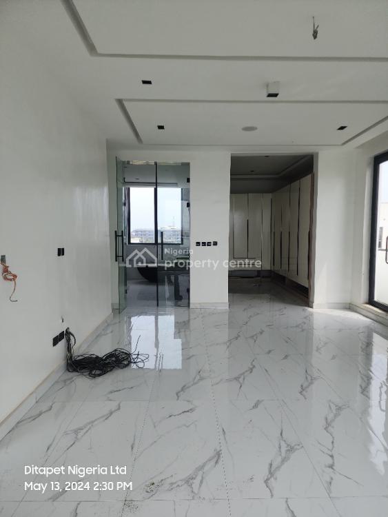 Luxury Newly Built House, Lekki, Lagos, Detached Duplex for Sale