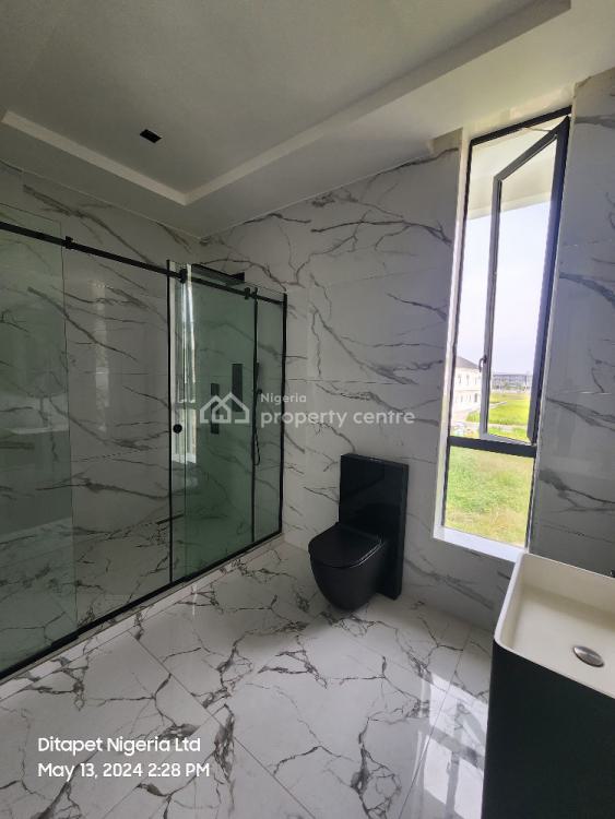 Luxury Newly Built House, Lekki, Lagos, Detached Duplex for Sale