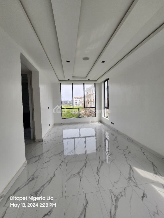 Luxury Newly Built House, Lekki, Lagos, Detached Duplex for Sale