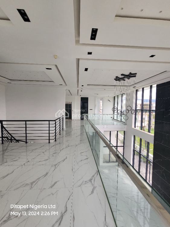 Luxury Newly Built House, Lekki, Lagos, Detached Duplex for Sale