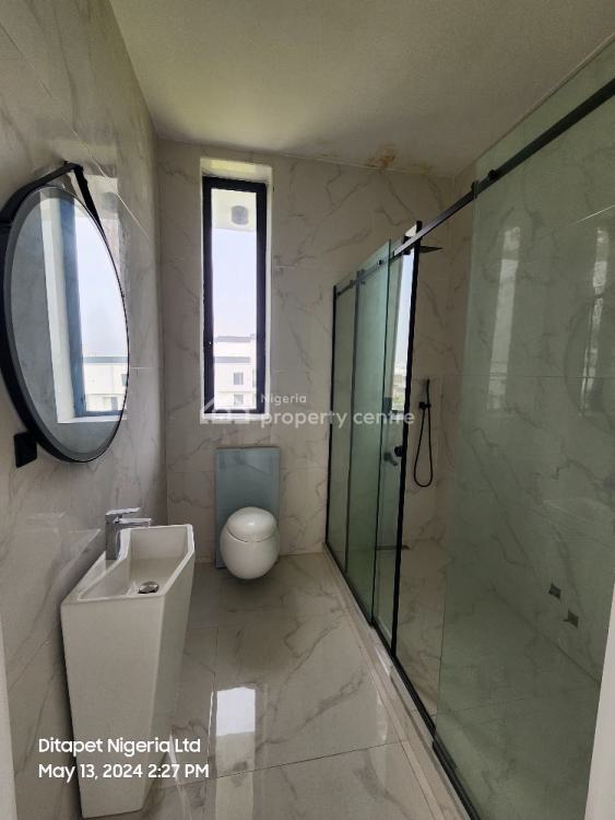 Luxury Newly Built House, Lekki, Lagos, Detached Duplex for Sale