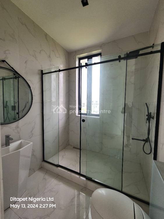 Luxury Newly Built House, Lekki, Lagos, Detached Duplex for Sale