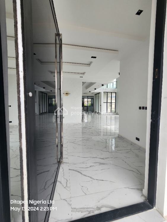 Luxury Newly Built House, Lekki, Lagos, Detached Duplex for Sale