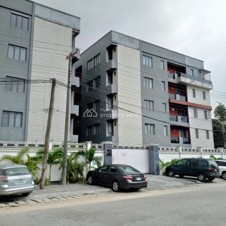 For Rent Luxury 2 Bedroom Flat Available, Victoria Island (VI), Lagos
