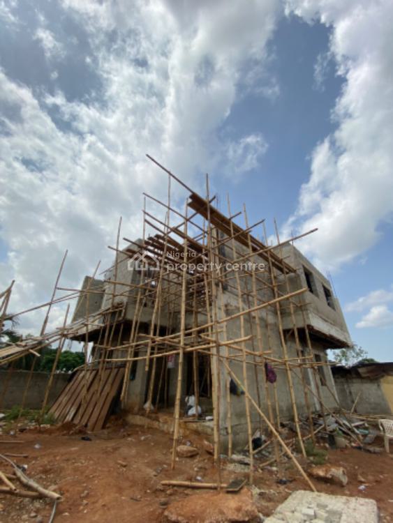 For Sale 2 Bedroom Apartment With A Bq, Maryland, Lagos 2 Beds, 2