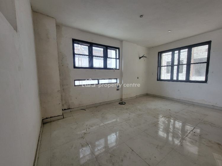 Brand New Fully Serviced 2 Bedroom Maisonnette, Richmond Pearl Estate Off Freedom Way, Lekki Phase 1, Lekki, Lagos, House for Sale