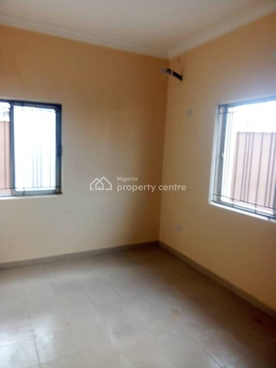 For Rent Renovated 3 Bedroom Flat, Allen, Ikeja, Lagos 3 Beds, 3