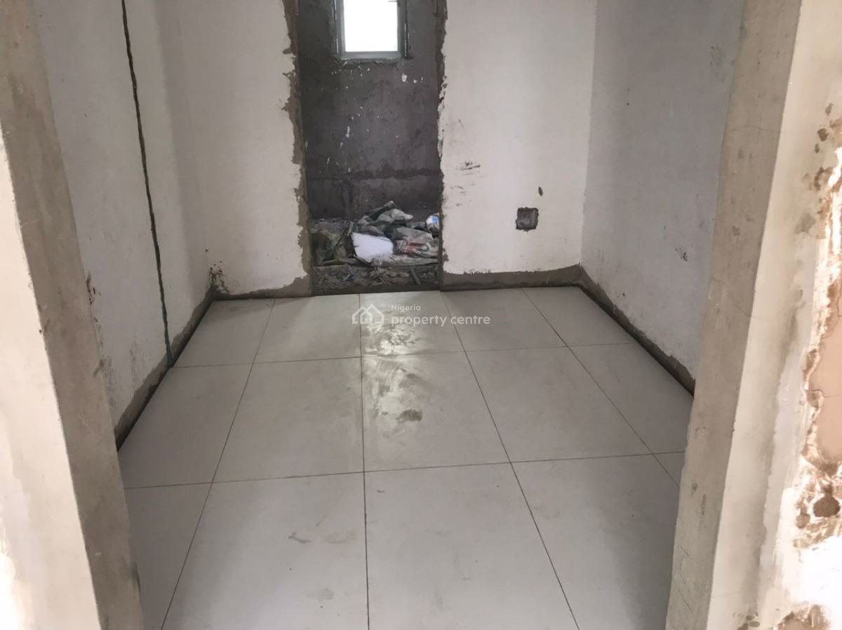 4 Bedroom Terraced Duplex with Bq, Ikeja, Lagos, Terraced Duplex for Sale