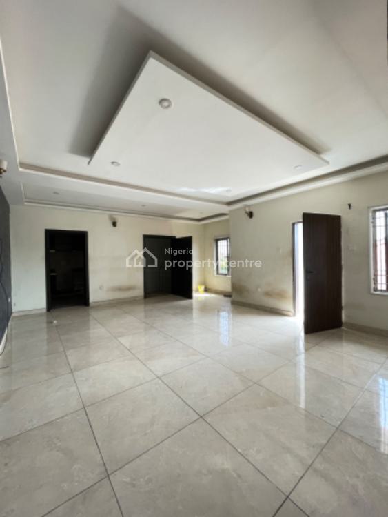 a Room in a Shared Apartment, Idowu Estate, Addo Road, Ajah, Lagos, Flat / Apartment for Rent