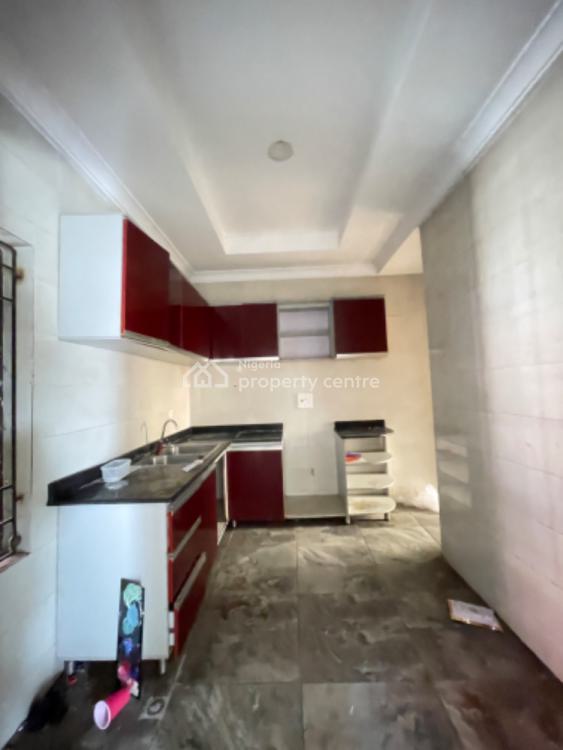 a Room in a Shared Apartment, Idowu Estate, Addo Road, Ajah, Lagos, Flat / Apartment for Rent