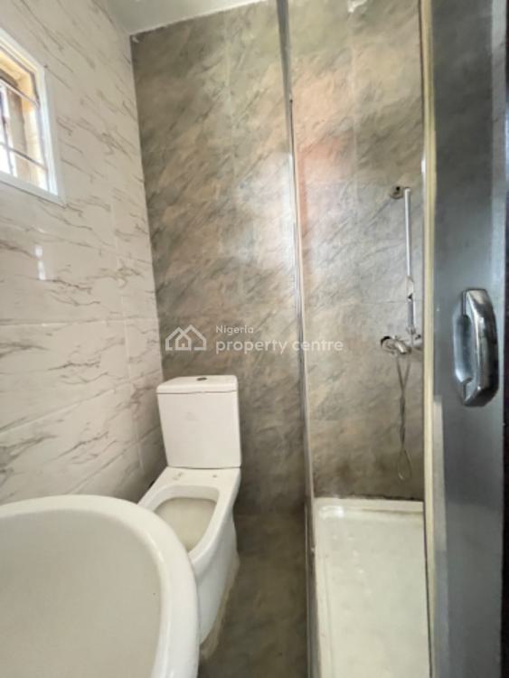a Room in a Shared Apartment, Idowu Estate, Addo Road, Ajah, Lagos, Flat / Apartment for Rent