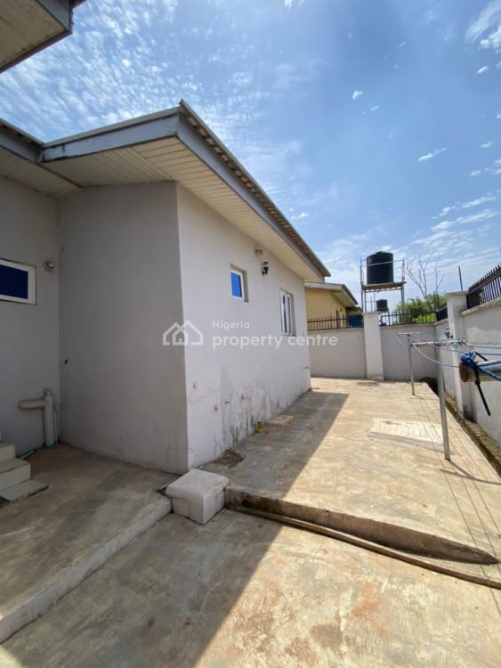 For Rent Relatively New 3bedroom Bungalow With All Modern Facilities