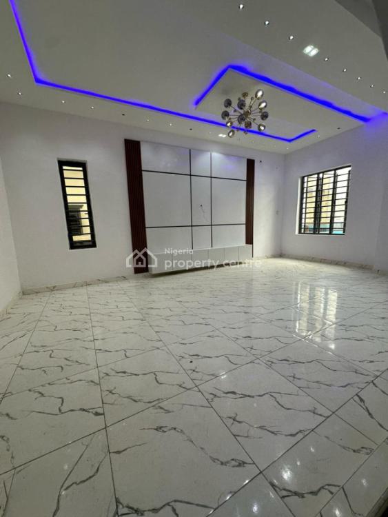 For Rent Luxury 2 Bedroom Flat With Excellent Facilities, Asaba, Delta